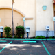 Illustration for article titled These Are The Lamest Electric Vehicle Chargers Around